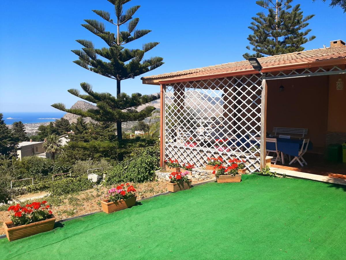 Lomarchi Holiday Home Carini Kültér fotó