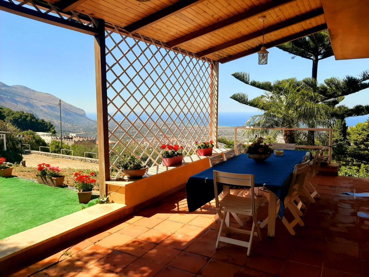 Lomarchi Holiday Home Carini Kültér fotó